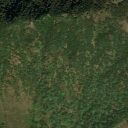 Satellite imagery of Raṁite Ḍā̃ḍā, NP