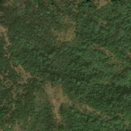 Satellite imagery of Raṁite Ḍā̃ḍā, NP