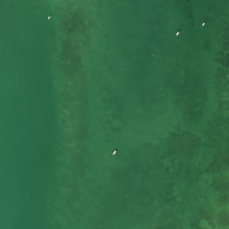 Satellite imagery of Bay Point, US