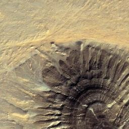 Satellite imagery of ‘Ilwat aḑ Ḑahrīyah ash Sharqīyah, EG