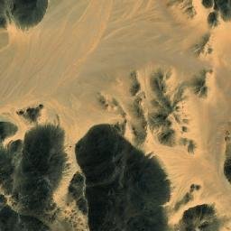 Satellite imagery of Naq‘ al Hulbān, EG