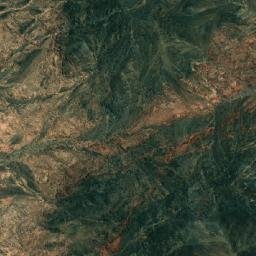 Satellite imagery of Jabal al Masā‘īd, EG