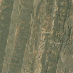 Satellite imagery of Kakrio, PK