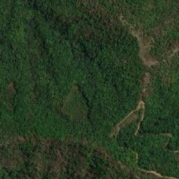Satellite imagery of Banṭhākur Ḍā̃ḍā, NP