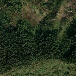 Satellite imagery of Hariharpur Ḍā̃ḍā, NP