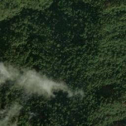 Satellite imagery of Madhuban Ḍā̃ḍā, NP