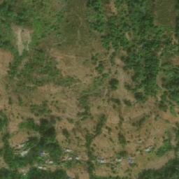 Satellite imagery of Raṁite Ḍā̃ḍā, NP