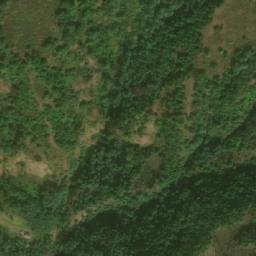 Satellite imagery of Raṁite Ḍā̃ḍā, NP