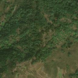 Satellite imagery of Raṁite Ḍā̃ḍā, NP