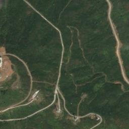 Satellite imagery of Heding Shan, CN