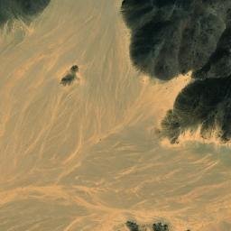 Satellite imagery of Naq‘ al Hulbān, EG