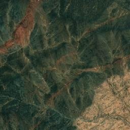 Satellite imagery of Jabal al Masā‘īd, EG