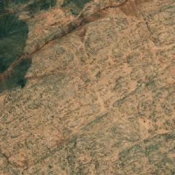 Satellite imagery of Jabal al Masā‘īd, EG