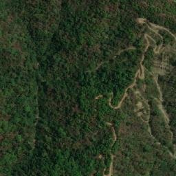 Satellite imagery of Banṭhākur Ḍā̃ḍā, NP