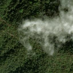 Satellite imagery of Madhuban Ḍā̃ḍā, NP