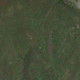 Satellite imagery of Heding Shan, CN