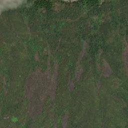 Satellite imagery of Heding Shan, CN