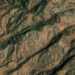 Satellite imagery of Jabal ‘Urf al ‘Īr, EG