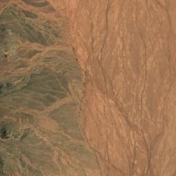 Satellite imagery of Jabal ‘Urf al ‘Īr, EG
