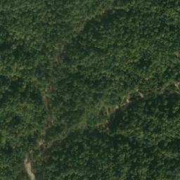 Satellite imagery of Mansāi̇̄ Churi̇̄ Ḍā̃ḍā, NP