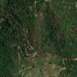 Satellite imagery of Banṭhākur Ḍā̃ḍā, NP