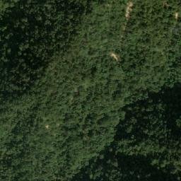 Satellite imagery of Madhuban Ḍā̃ḍā, NP