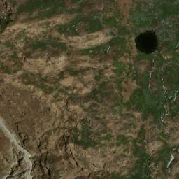 Satellite imagery of Xiaju La, CN