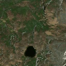 Satellite imagery of Xiaju La, CN