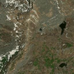 Satellite imagery of Xiaju La, CN
