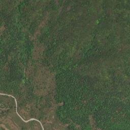 Satellite imagery of Heding Shan, CN
