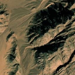 Satellite imagery of Jabal Umm Ţuwayr, EG