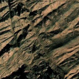 Satellite imagery of Jabal Umm Ţuwayr, EG