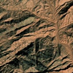 Satellite imagery of Jabal Umm Ţuwayr, EG