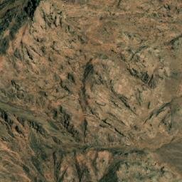 Satellite imagery of Jabal ‘Urf al ‘Īr, EG