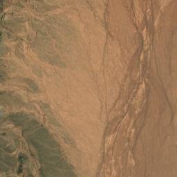 Satellite imagery of Jabal ‘Urf al ‘Īr, EG