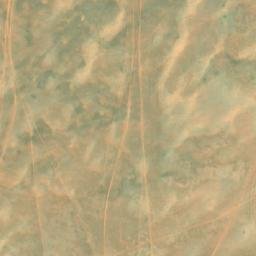 Satellite imagery of Jabal al Wurayk, SA