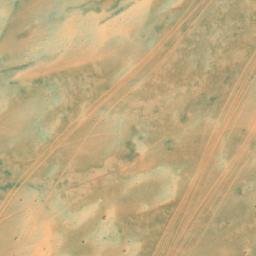 Satellite imagery of Jabal al Wurayk, SA