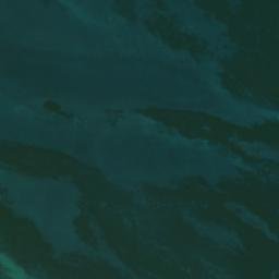 Satellite imagery of Ra’s Abū ‘Alī, SA