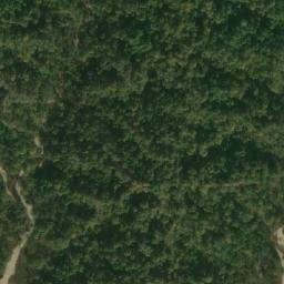 Satellite imagery of Mansāi̇̄ Churi̇̄ Ḍā̃ḍā, NP