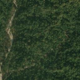 Satellite imagery of Mansāi̇̄ Churi̇̄ Ḍā̃ḍā, NP