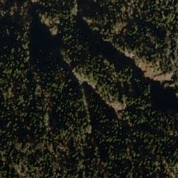 Satellite imagery of Natoi La, CN