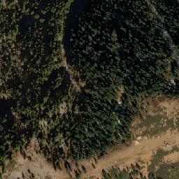 Satellite imagery of Natoi La, CN
