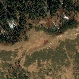 Satellite imagery of Natoi La, CN