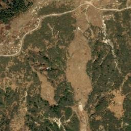 Satellite imagery of Zeli La, CN