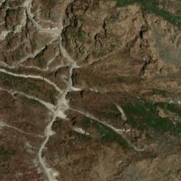Satellite imagery of Xiaju La, CN