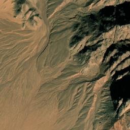 Satellite imagery of Jabal Umm Ţuwayr, EG