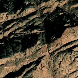Satellite imagery of Jabal Umm Ţuwayr, EG