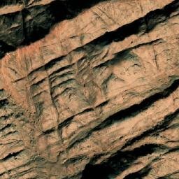 Satellite imagery of Jabal Umm Ţuwayr, EG
