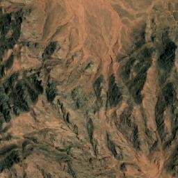 Satellite imagery of Jabal ‘Urf al ‘Īr, EG
