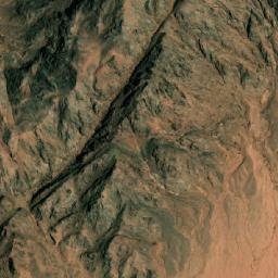 Satellite imagery of Jabal ‘Urf al ‘Īr, EG